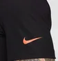 Футболка мужская Nike Run Nkct Df Black FZ8113-010