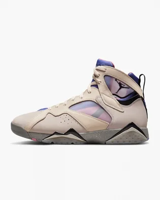 Кросівки чоловічі Air Jordan 7 Retro Se Beige Dj2636-204