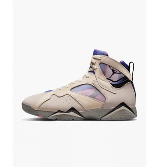 Кросівки чоловічі Air Jordan 7 Retro Se Beige Dj2636-204