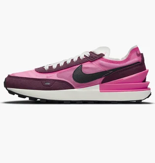 Кроссовки женские Nike Wmns Nike Waffle One Pink Dq0855-600
