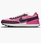 Кросівки жіночі Nike Wmns Nike Waffle One Pink Dq0855-600
