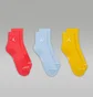 Носки Air Jordan Everyday Cushioned Ankle Multi (3 пары) DX9655-917