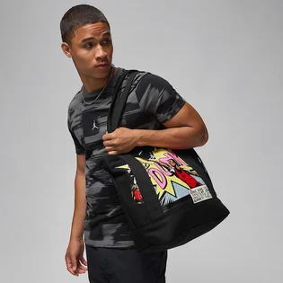 Сумка жіноча Air Jordan Tote Black HQ7243-010