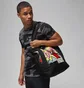 Сумка женская Air Jordan Tote Black HQ7243-010