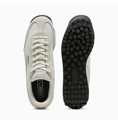 Кроссовки женские Puma Easy Rider White/Beige 405569-02