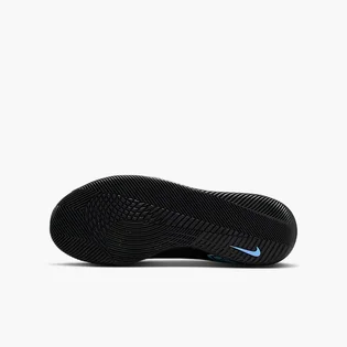 Кросівки дитячі Nike Jr. Mercurial Superfly 10 Club I C High- Top Soccer Shoes Black FQ8320-001