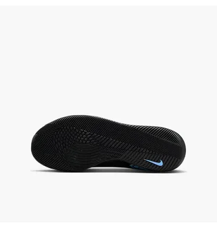Кроссовки детские Nike Jr. Mercurial Superfly 10 Club I C High- Top Soccer Shoes Black FQ8320-001