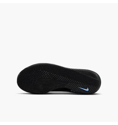 Кросівки дитячі Nike Jr. Mercurial Superfly 10 Club I C High- Top Soccer Shoes Black FQ8320-001