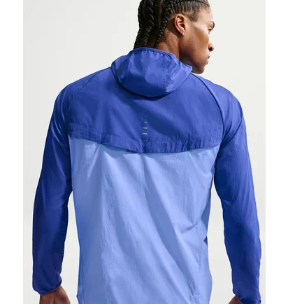 Олимпийка мужская Nike Dri-Fit Blue HV4548-430