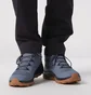 Ботинки мужские Salomon Outsnap Cswp Blue L47289800