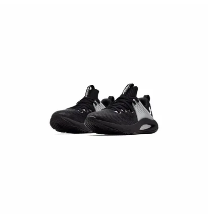 Кроссовки женские Under Armour Hovr Rise 3 Black 3024274-001