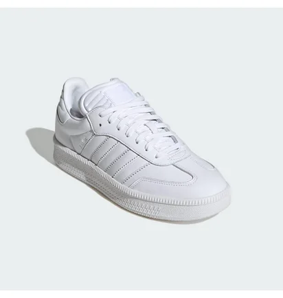 Кросівки жіночі Adidas Samba Xlg White JI3194