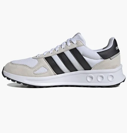 Кросівки чоловічі Adidas Run 84 White/Beige IH8612
