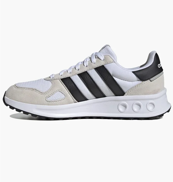 Кросівки чоловічі Adidas Run 84 White/Beige IH8612