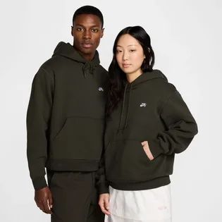 Худи унисекс Nike Essential Olive FV7351-355