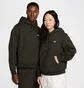 Худи унисекс Nike Essential Olive FV7351-355