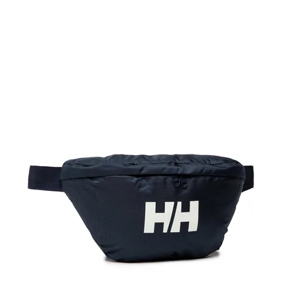 Сумка унисекс Helly Hansen Logo Waist Bag Blue 67036-597