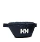 Сумка унисекс Helly Hansen Logo Waist Bag Blue 67036-597