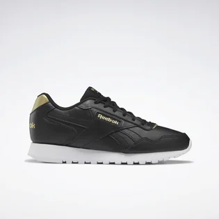 Кроссовки женские Reebok Glide Black ID1960