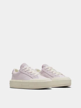 Кеды унисекс Converse Chuck Taylor All Star Cruise Low Violet A09841C