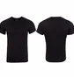 Футболка чоловіча Calvin Klein Black NB4011E001