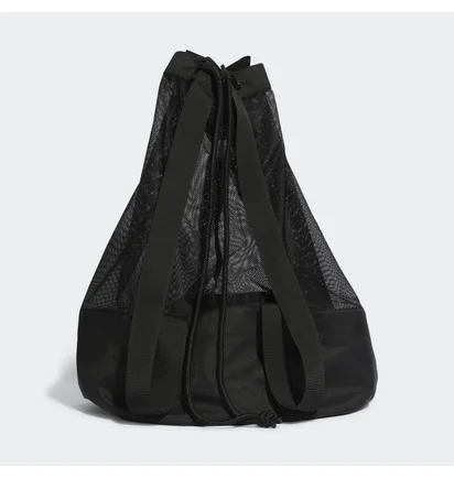 Сумка для мячей Adidas Tiro L Ballnet Black HS9751