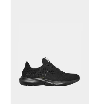 Кросівки чоловічі Skechers Ingram Black 210281-BBK
