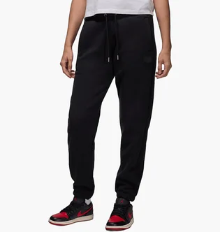 Штаны женские Air Jordan Flight Fleece Black FV7059-010