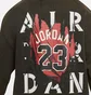 Худи мужское Air Jordan Gfx Flc Po Brown DD5261-010