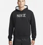 Худи мужское Nike M Nsw Hbr-C Bb Po Hoodie Black Dq4020-010