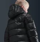 Куртка дитяча Nike Sportswear Adp Black 86N074-023