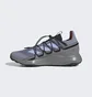 Кроссовки мужские Adidas Terrex Voyager 21 Travel Shoes Violet/Grey Hp8616