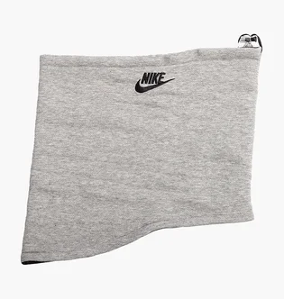 Баф Nike Neckwarmer Reversible Club Fleece Grey N.100.8241.099.OS
