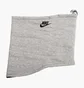 Баф  Nike Neckwarmer Reversible Club Fleece Grey N.100.8241.099.OS