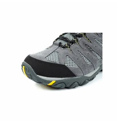 Ботинки мужские Merrell Accentor 2 Vent Grey J50841