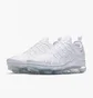 Кросівки чоловічі Nike Air Vapormax Plus White 924453-100