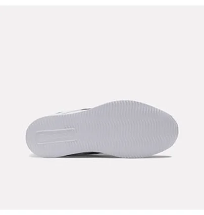 Кроссовки мужские Reebok Jogger Lite White 100075137