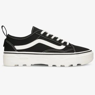 Кеды женские Vans Ua Sentry Old Skool Wc Black VN0A5KR3VQE1