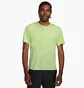 Футболка чоловіча Nike Dri-Fit Run Division Running Top Green DQ4750-358