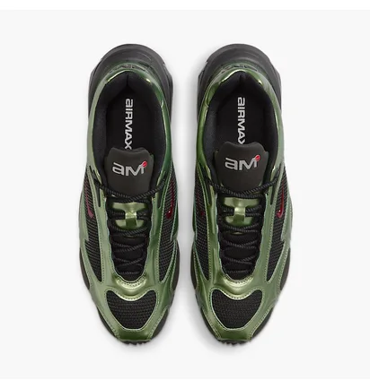 Кроссовки женские Nike Air Max Muse Green FV1920-004