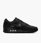 Кроссовки мужские Nike Air Max 90 Black IB7680-001