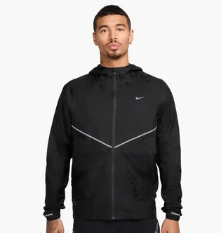 Ветровка мужская Nike Running Division Black FZ0622-010