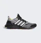 Кросівки унісекс Adidas Ultraboost 5.0 Dna Pride Shoes Black/White Gy4424