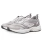 Кроссовки женские Calvin Klein Retro Tennis Mesh Grey YM0YM01260-GREY