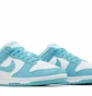 Кросівки жіночі Nike Dunk Low Next Nature Blue/Turquoise DD1873-105