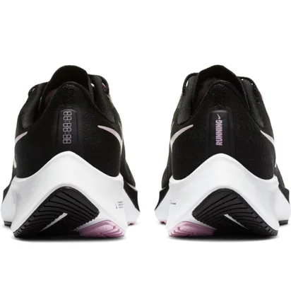 Кроссовки женские Nike Air Zoom Pegasus 37 Black BQ9647-007