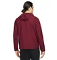 Толстовка чоловіча Nike Repel Miler Jacket Bordo DD4746-638
