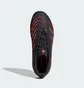 Бутсы детские Adidas Predator Elite Black ID3755