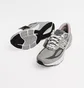 Кроссовки мужские New Balance made in USA 990 Grey M990Gl6