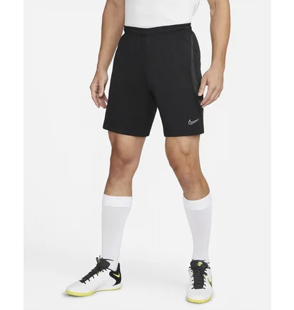 Шорты мужские Nike Df Strk Short Black Dh8776-014